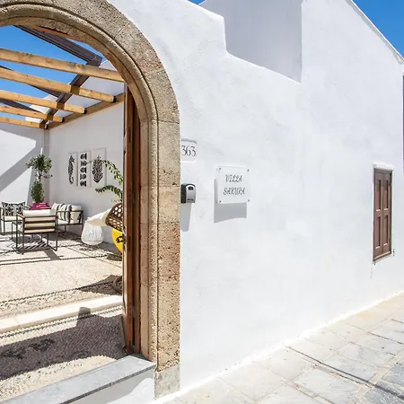 Sakura * لينثوس