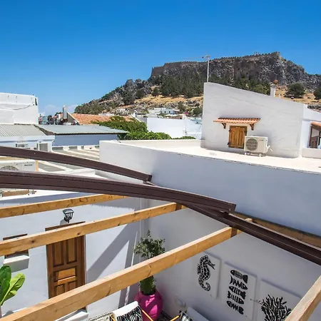 Sakura 度假居 林都斯