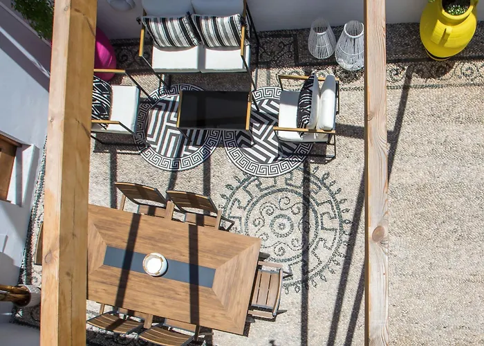 Sakura Casa vacanze Líndos