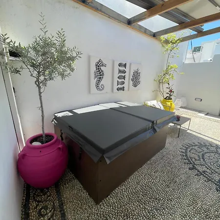 Сasa de vacaciones Sakura Líndos